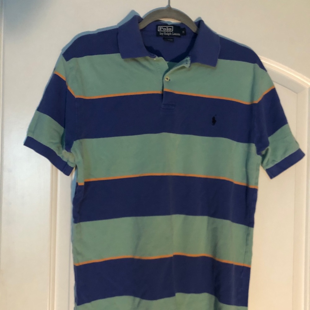 Polo Ralph Lauren Collar Shirt